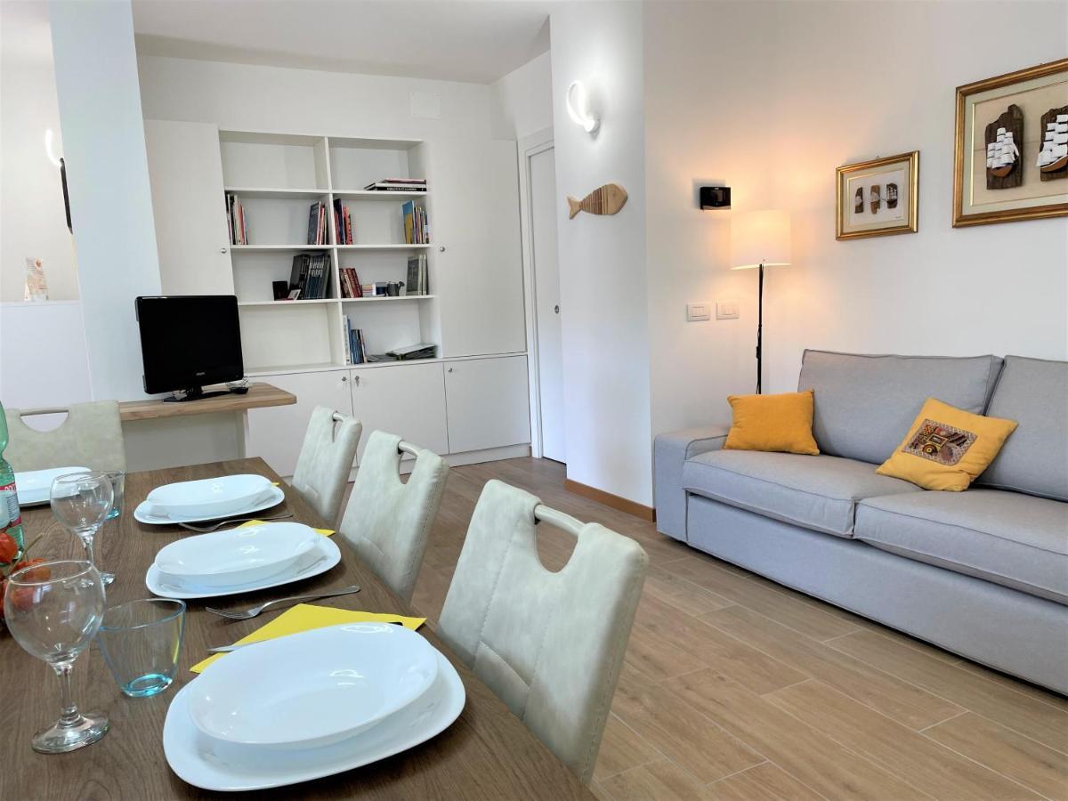Giorni Felici Tutto Nuovo, Giardino, Parcheggio Apartment Verbania Ngoại thất bức ảnh