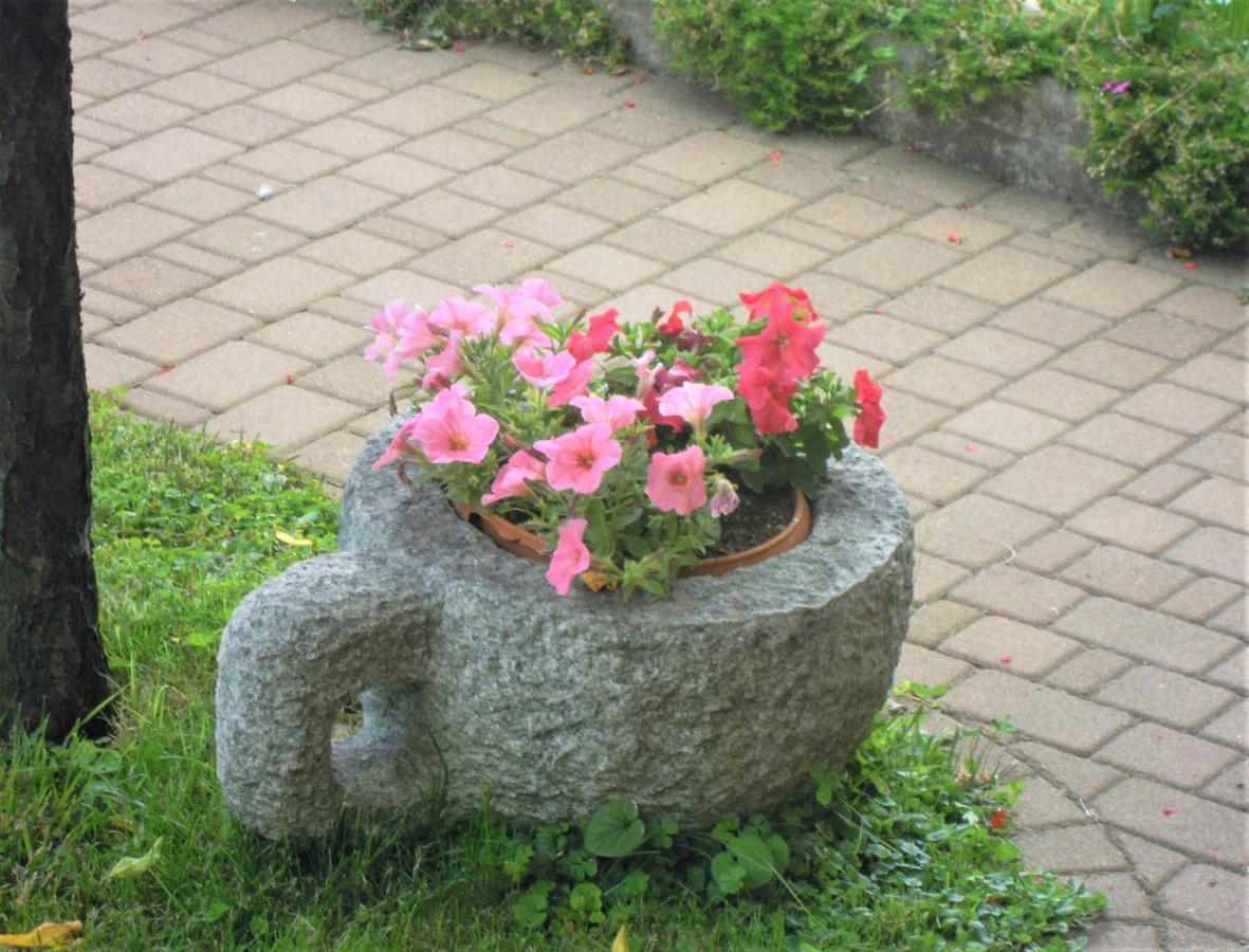 Giorni Felici Tutto Nuovo, Giardino, Parcheggio Apartment Verbania Ngoại thất bức ảnh