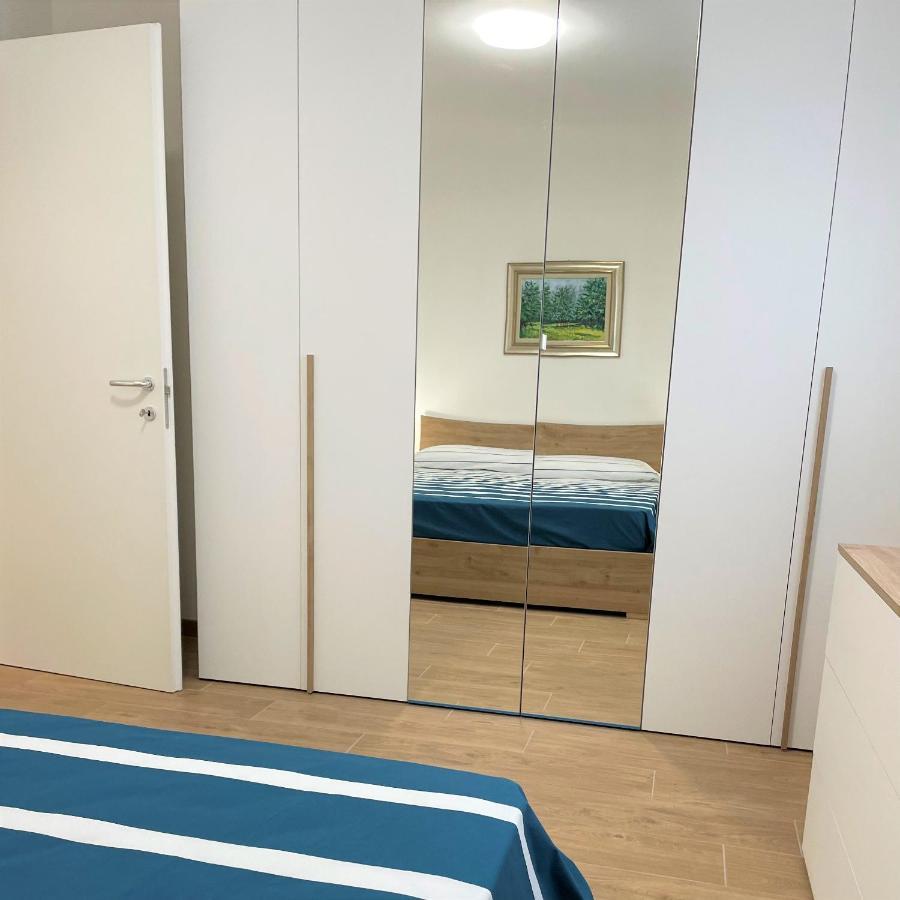 Giorni Felici Tutto Nuovo, Giardino, Parcheggio Apartment Verbania Ngoại thất bức ảnh