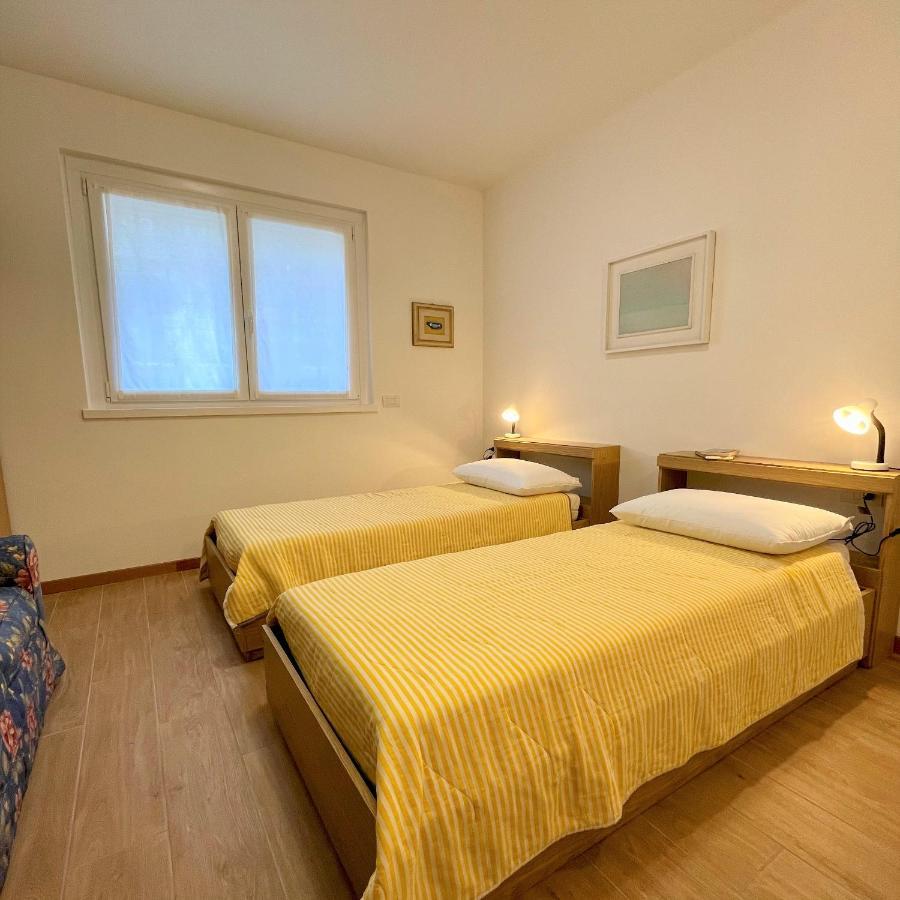 Giorni Felici Tutto Nuovo, Giardino, Parcheggio Apartment Verbania Ngoại thất bức ảnh