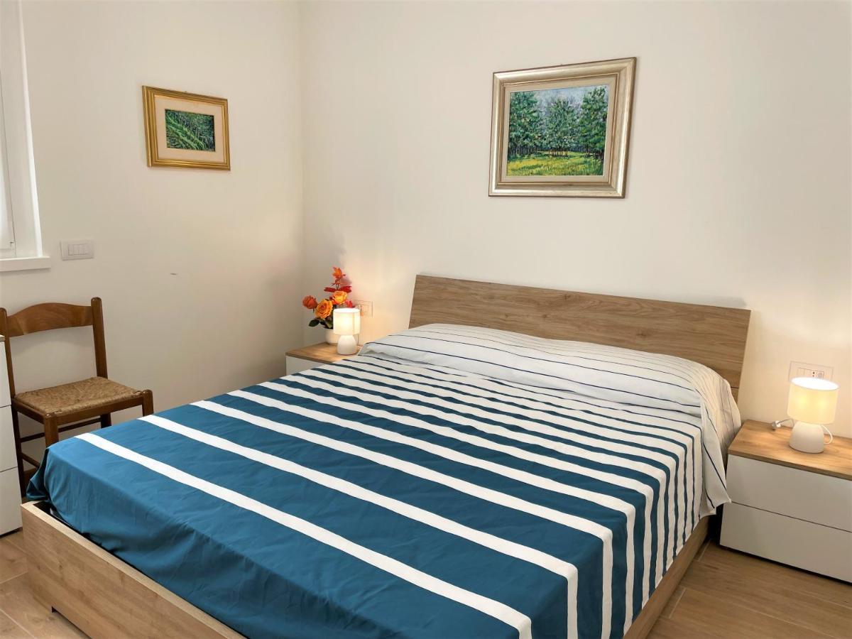 Giorni Felici Tutto Nuovo, Giardino, Parcheggio Apartment Verbania Ngoại thất bức ảnh