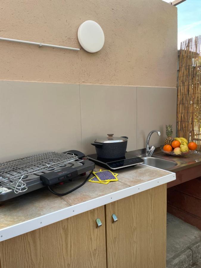Giorni Felici Tutto Nuovo, Giardino, Parcheggio Apartment Verbania Ngoại thất bức ảnh